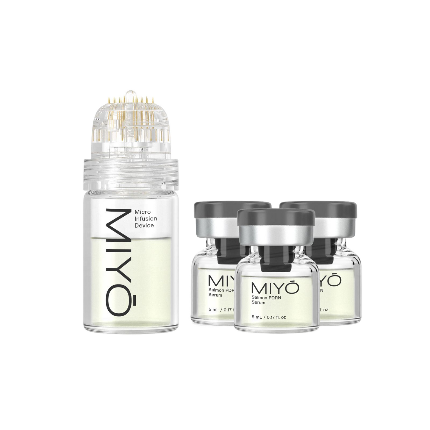 MIYŌ PDRN Renewal Elixir
